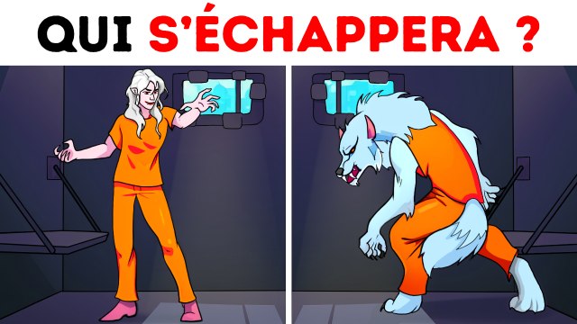 17 énigmes de détective pour tester votre logique fulgurante