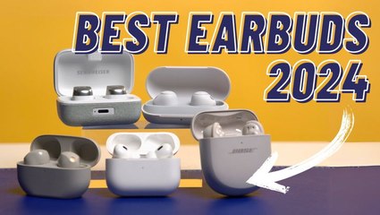 Top Wireless Earbuds of 2024: Find Your Perfect Pair 🎧