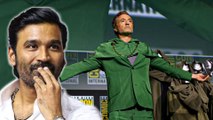 Tamil Actor Dhanush Set to Join Robert Downey Jr. in MCU's 'Avengers: Doomsday