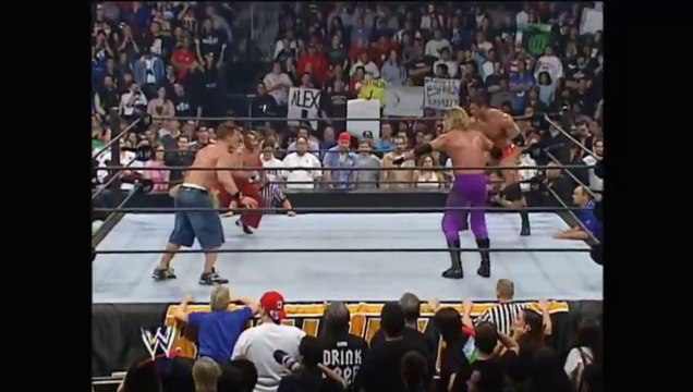 WWE Royal Rumble 2005 - 2005 Royal Rumble Match [Full Length Match]