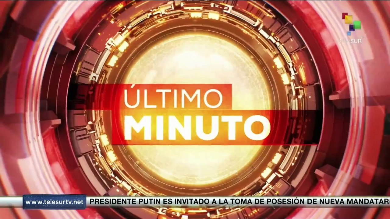 ¡Ausente! Edmundo Gonzalez no asiste a audiencia del TSJ