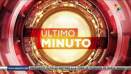 ¡Ausente! Edmundo Gonzalez no asiste a audiencia del TSJ