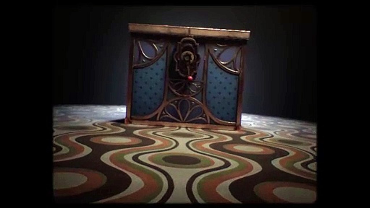 Five Nights at Freddy's: Secret of the Mimic - Teaser Debut