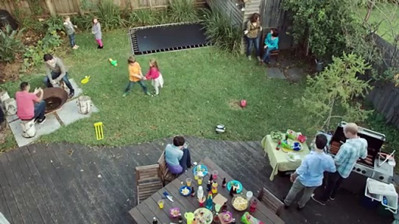 The Slap 2