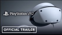 PlayStation VR2 | PC Adapter Features Trailer