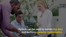 Introduction to Python Programming #programming