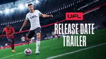 Tráiler de fecha en acceso anticipado de UFL