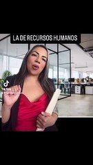 Buscando a los más guerreros  ¿Quiénes así en su trabajo ?