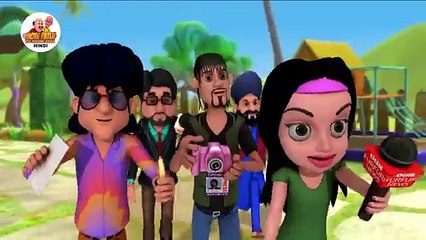 Motu or patlu ki jori cartoon