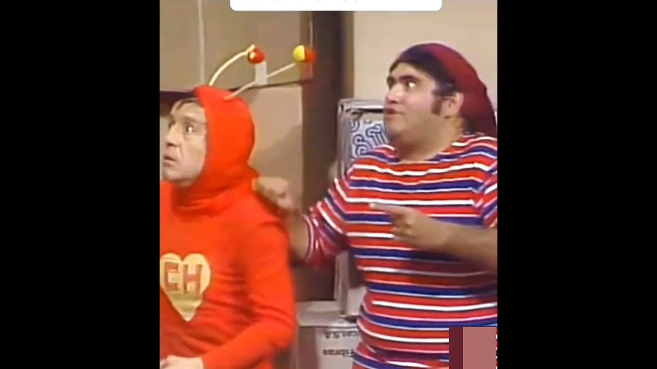 CHAPOLIN #15