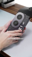 239€ seulement pour le CMF Phone 1 de chez Nothing