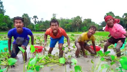 New Entertainment Top Funny Video Best Comedy in 2022 Episode 39 by Funny Family