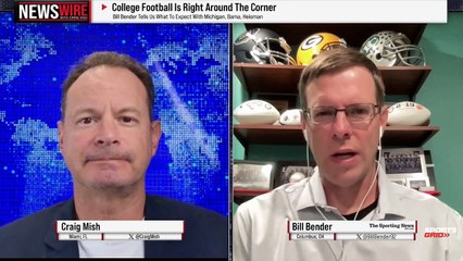 Sherrone Moore's Role Amid Michigan Scandal & Season Outlook