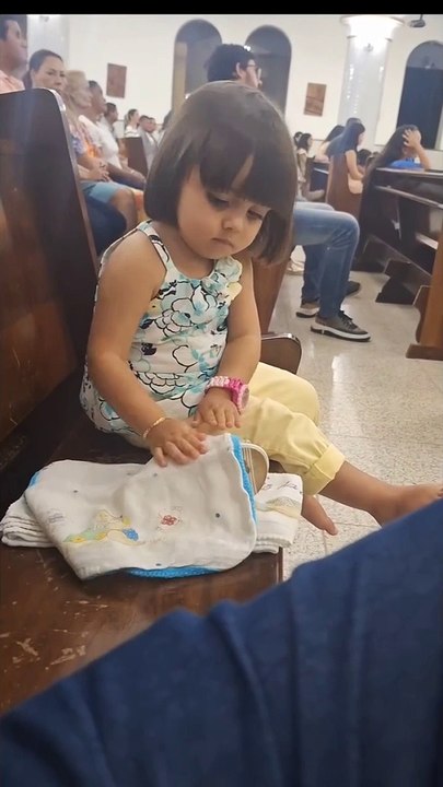 Cute Baby