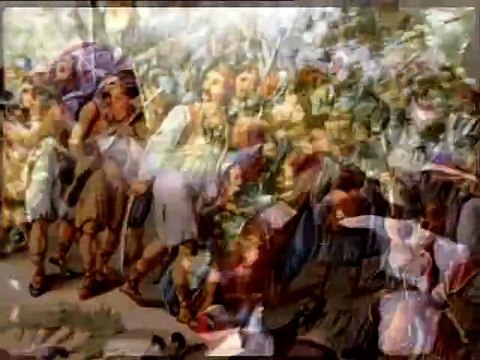 Ελληνικά Αμυντικά Συστήματοα (Ε.Α.Σ.) - Τα όπλα των Ελλήνων τα ιερά