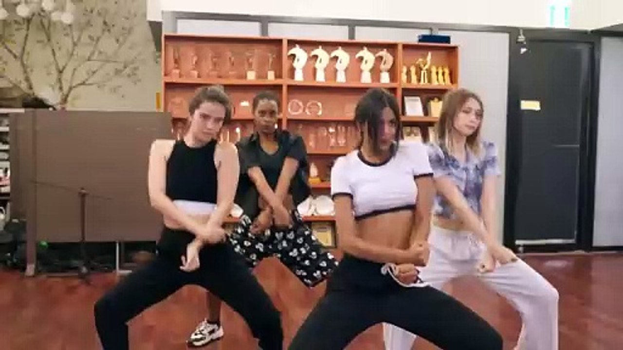 'Idols del k-pop' - Tráiler oficial