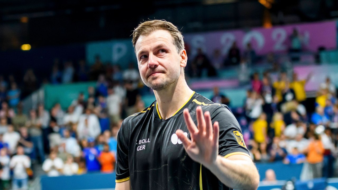 Gefühlschaos bei Boll: 'Es hat mich ein bisschen zerrissen'