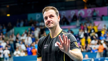 Gefühlschaos bei Boll: "Es hat mich ein bisschen zerrissen"