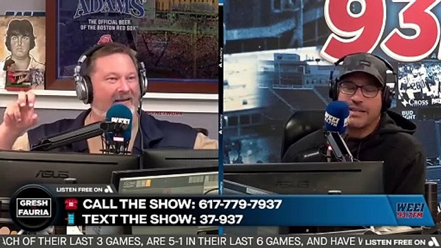 Gresh & Fauria: After missing out Aiyuk, is it time for the Patriots to pivot?