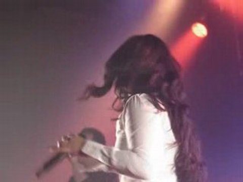 Amel bent - Medley Alicia Keys