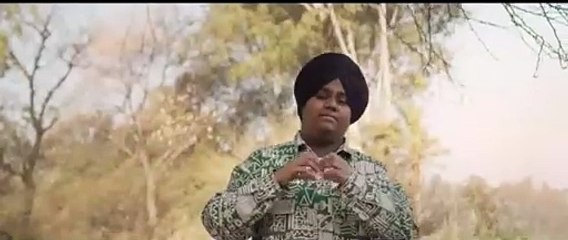 Harsh Likhari - Bebe Bapu _ Vagish _ Harf Kambo (Official Video)