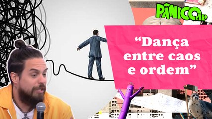 O QUE É CHEGAR NO FLOW? MURILO GUN MANDA A REAL