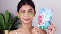 Summer Skincare Routine - DIY Masks & Diet for Glowing Skin✨ - Sush Dazzles