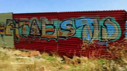 2/4 Dollars Noirs - le trafic de migrants