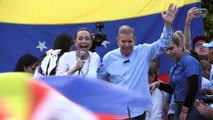 Candidato opositor desacata citación judicial sobre elección en Venezuela