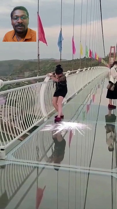 Comedy Bridge