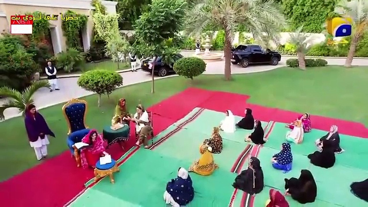 المسلسل الباكستاني حياتي بدونك الحلقة 15 الخامس...