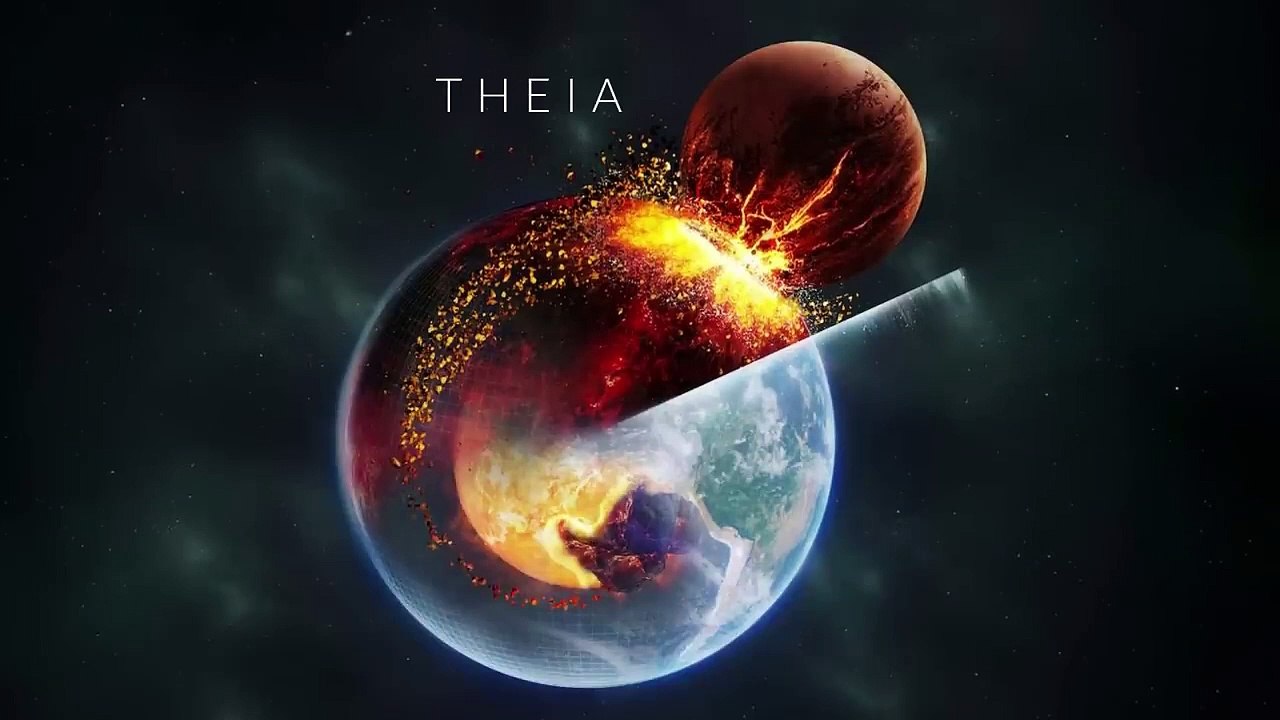 Dark History of the Moon | Some Interesting facts about Moon