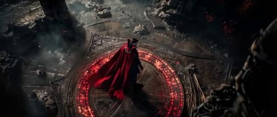 Avengers- Secret Wars Trailer (2027) Robert Downey Jr. - Marvel Studios
