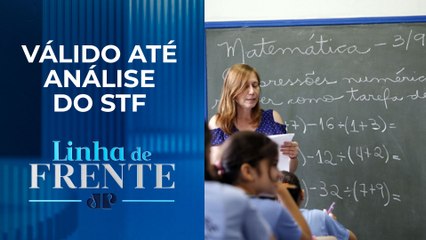 Tải video: Justiça suspende escolas cívico-militares em São Paulo | LINHA DE FRENTE