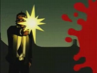 A Strange Tale...Episode 1 intro