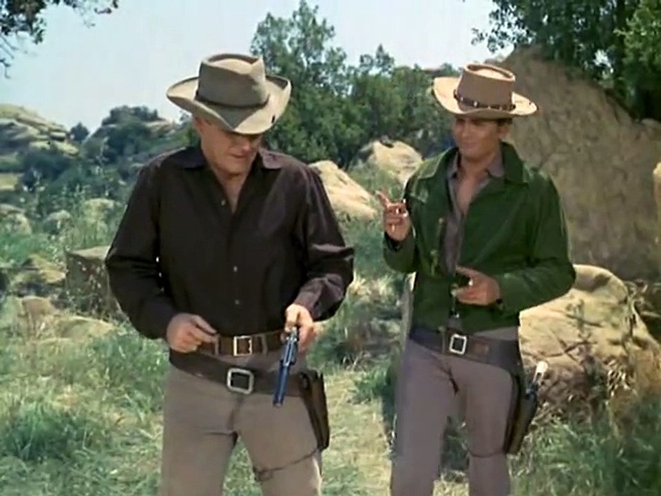 S06E01 - Zieh schneller Johnny