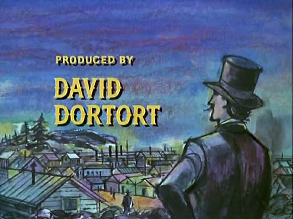 S06E11 - Hoss unter Anklage