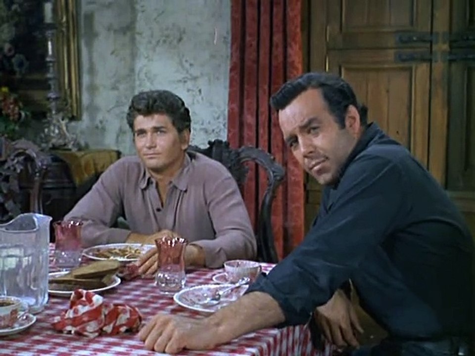 S06E06 - Waldo der Tollpatsch