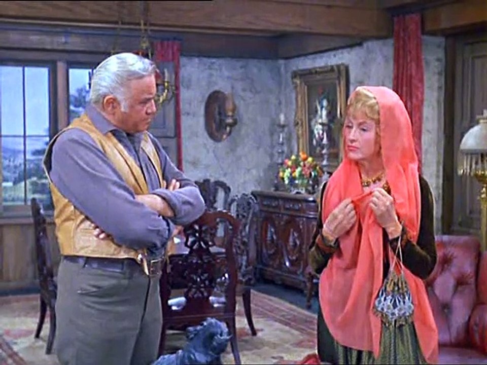 S06E05 - Verfluchtes Gold