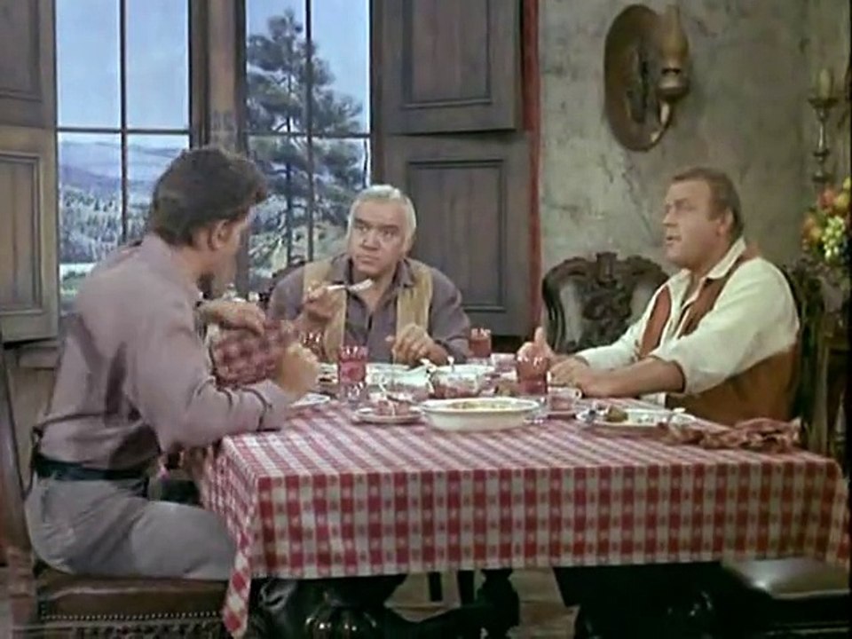 S06E09 - Little Joes groesster Deal