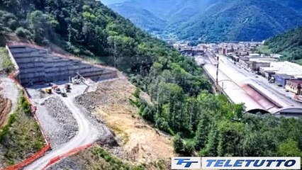 Video News - "Autostrada della Valtrompia, tempi incerti"