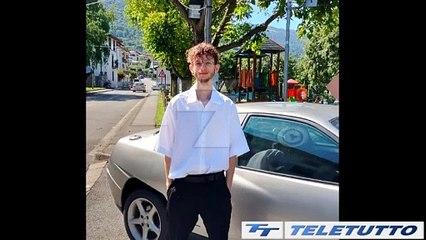 Video News - Schianto a Marone, dolore a Sale Marasino per Daniele Turelli