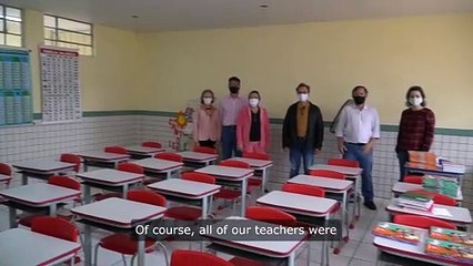 Vice-Principals And Guidance Counselors:These Were ACTUAL Job Titles, Right?