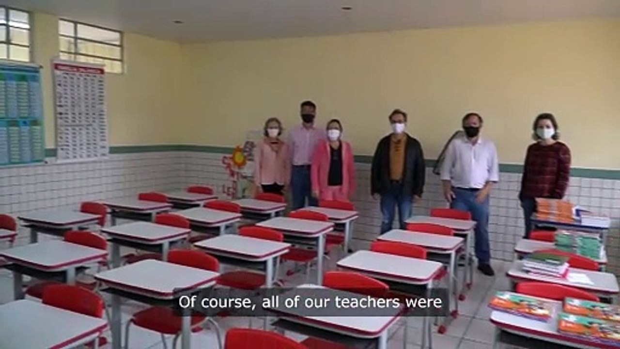 Vice-Principals And Guidance Counselors:These Were ACTUAL Job Titles, Right?