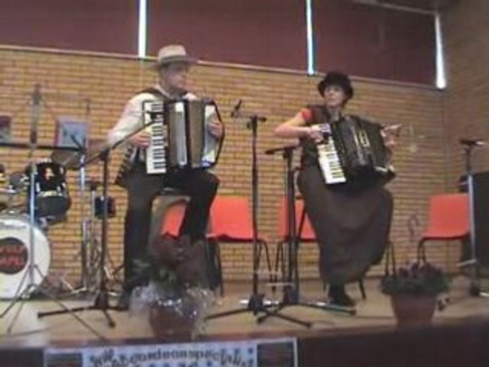 Kripi Kripi by Accordeon Melancolique