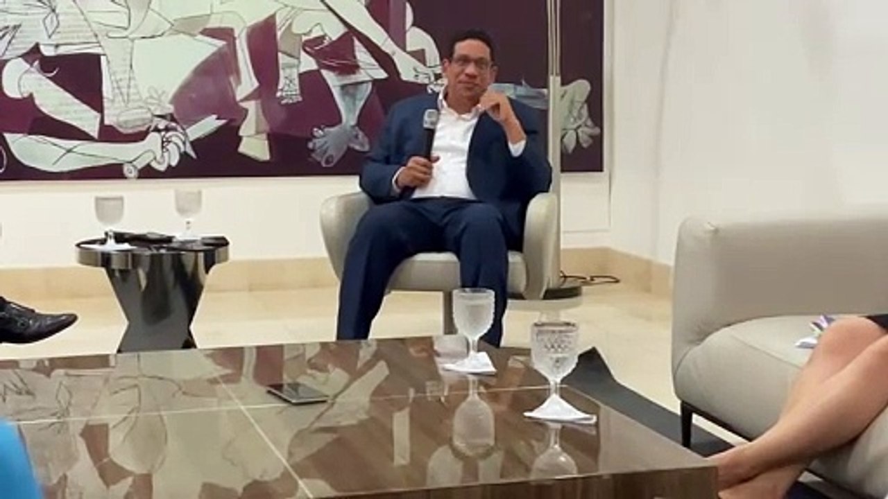 Labor de Carlos Pimentel y equipo ha permitido al Estado reencauzar más de 15 mil millones de pesos