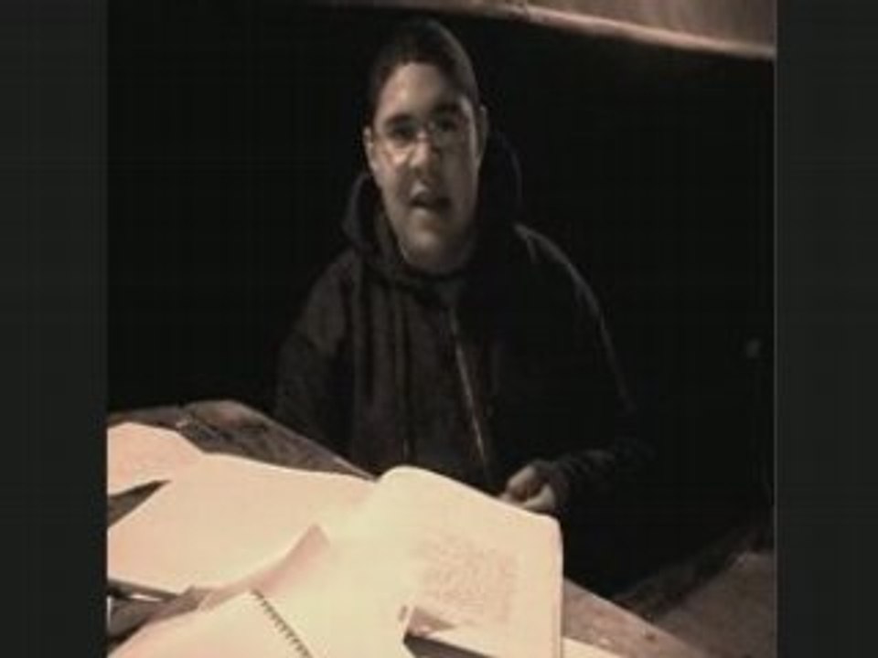 Interview De Limsa Au Mille Pattes