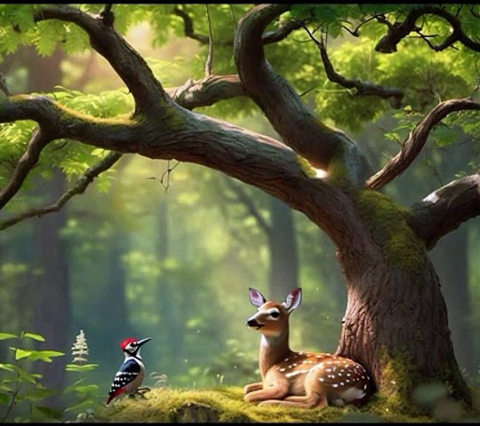Motivational Story | Kids story | Story lover