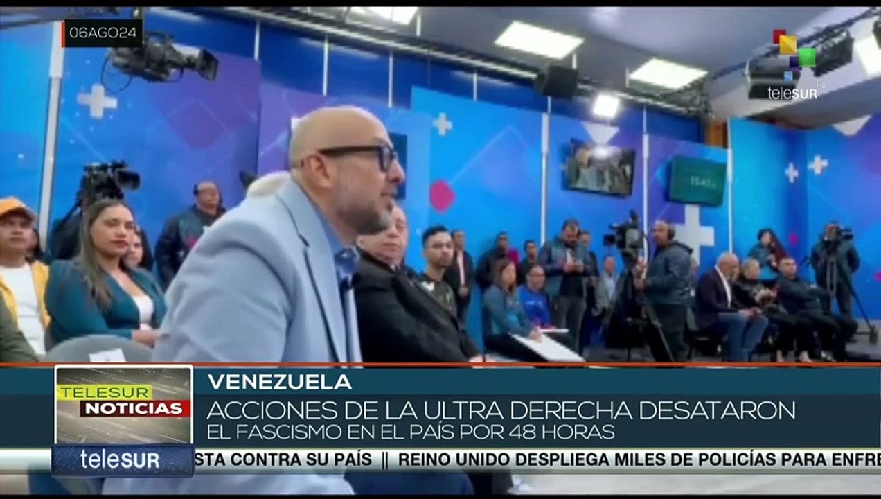Evidencias de estafa electoral por parte de la extrema derecha