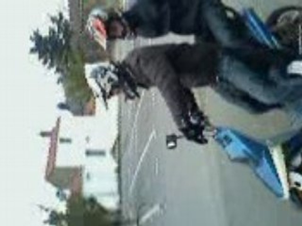 stunt !!!!!!
